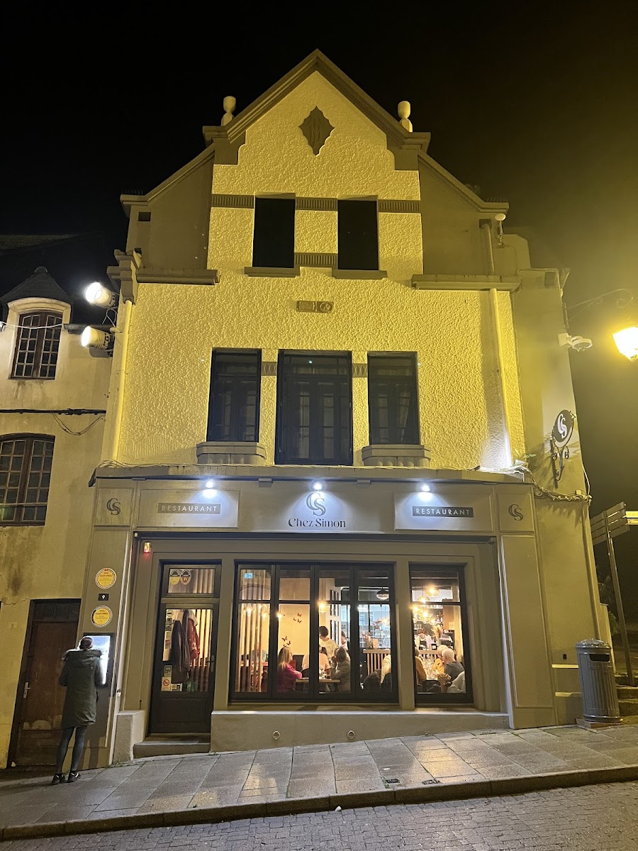 Restaurant Chez Simon - Photo 4