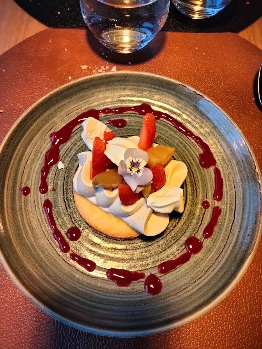 Restaurant Chez Simon - Photo 6