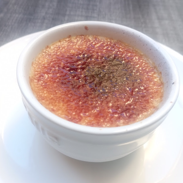 Creme Brulee