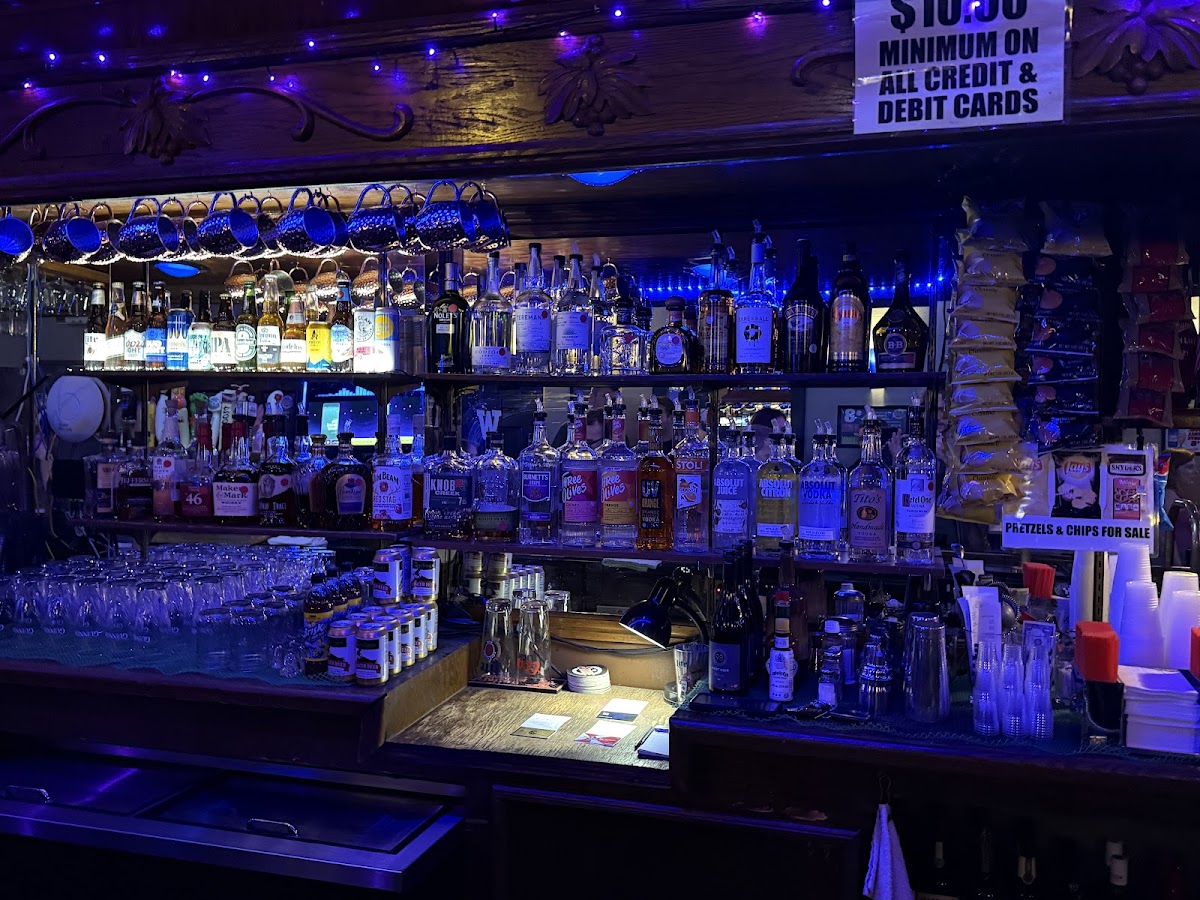 The Store