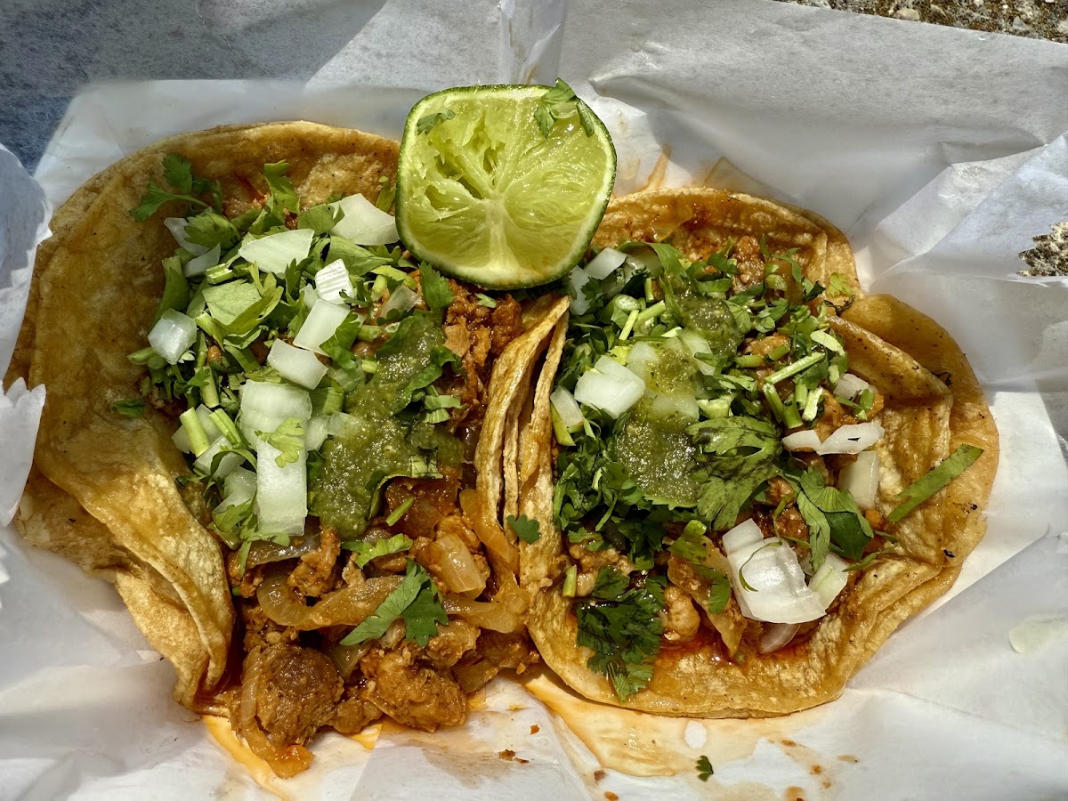 Del Campo's Tacos - Photo 1