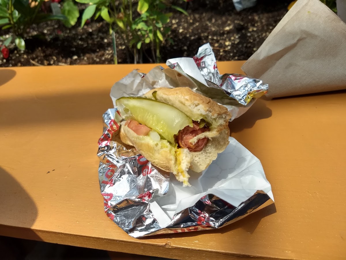 Del Campo's Tacos - Photo 5