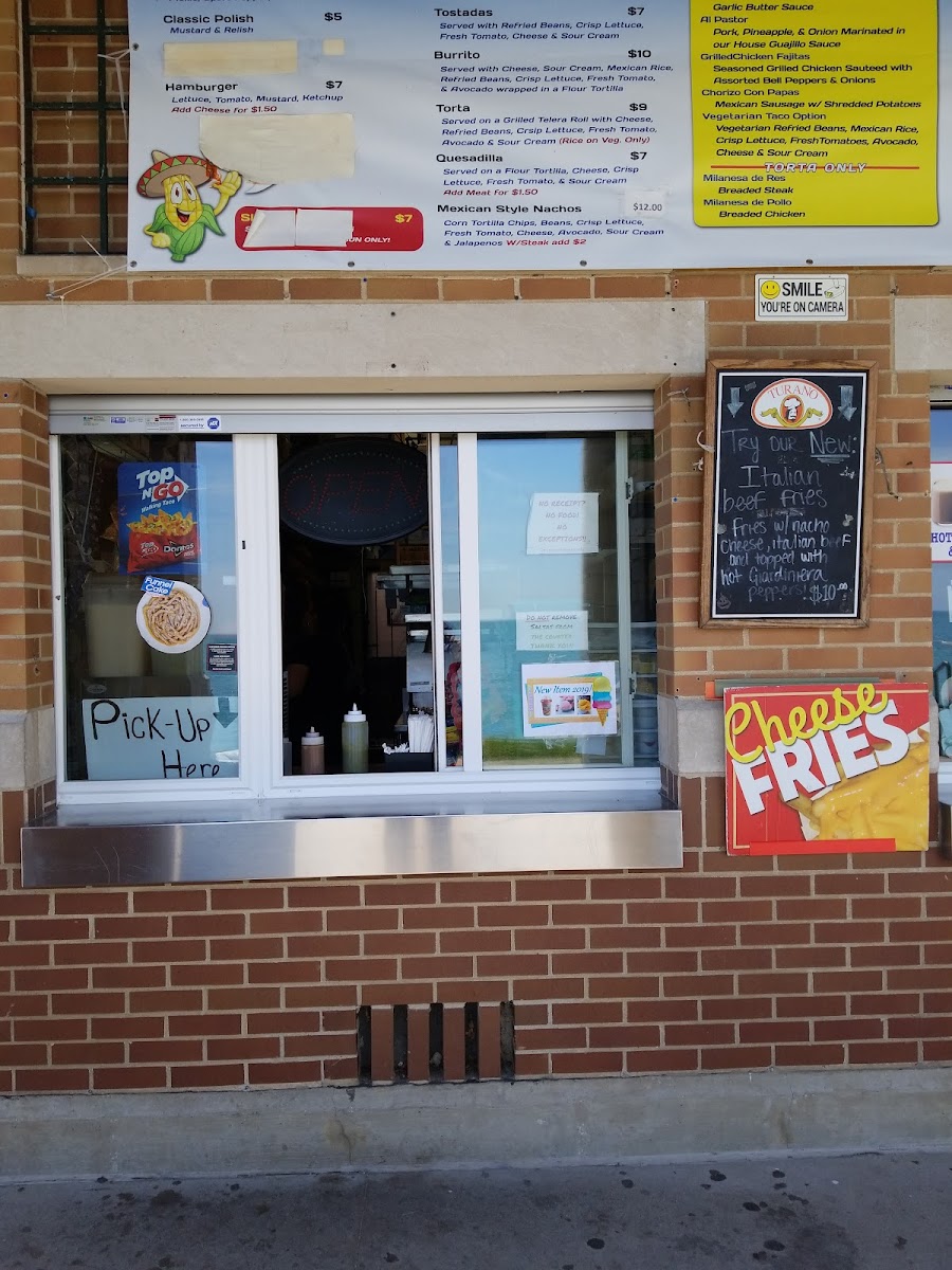 Menu Photo 9