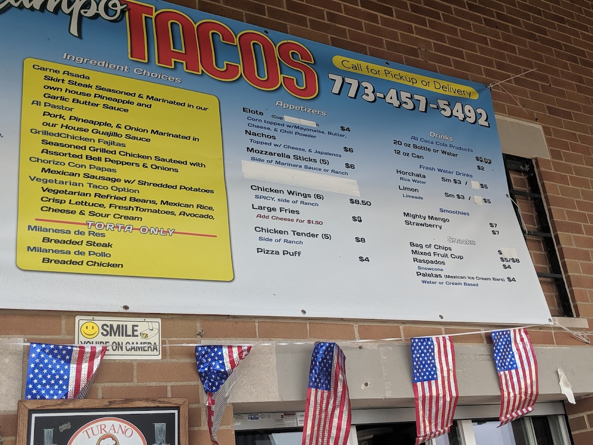 Menu Photo 7