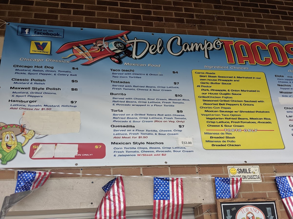 Menu Photo 8