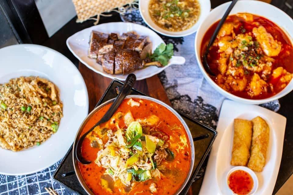 Shang Noodle & Chinese - Photo 2