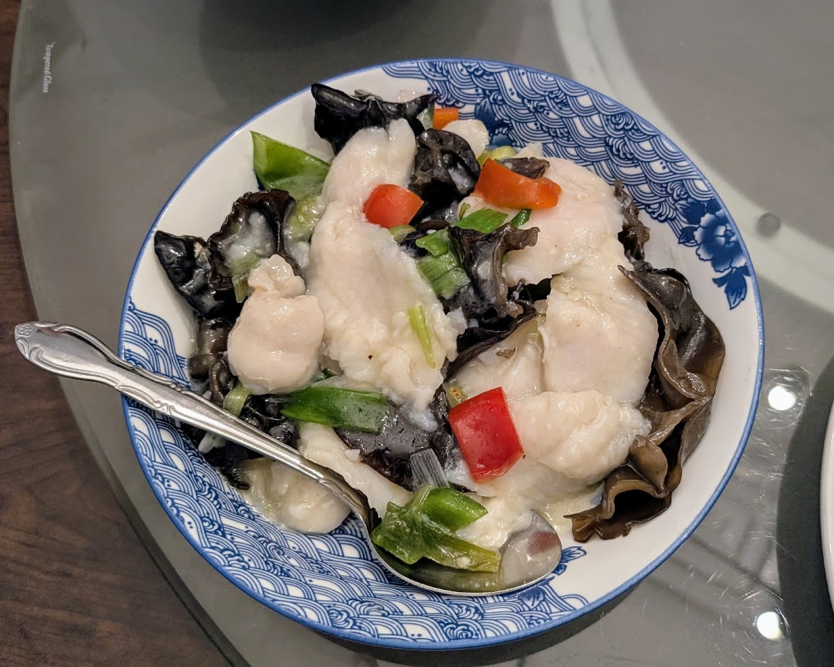 Shang Noodle & Chinese - Photo 3