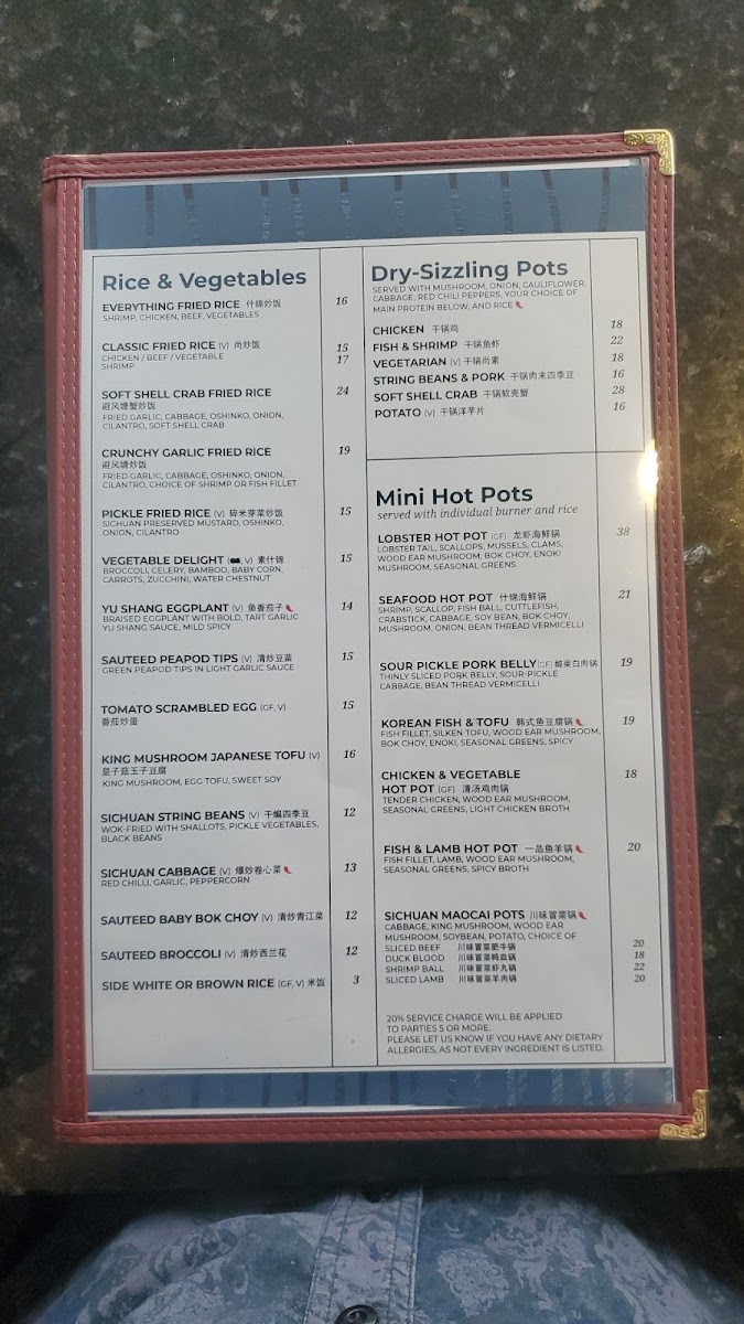 Menu Photo 7