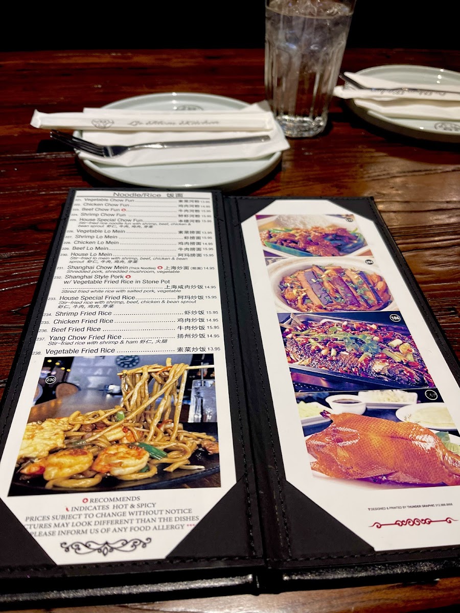 Menu Photo 8