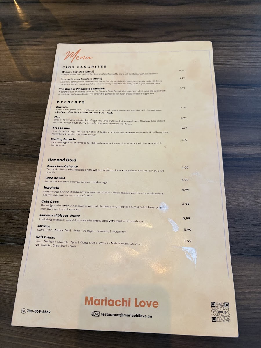Menu Photo 6