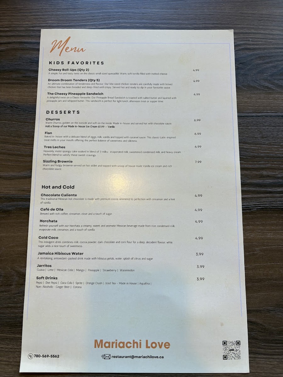 Menu Photo 7
