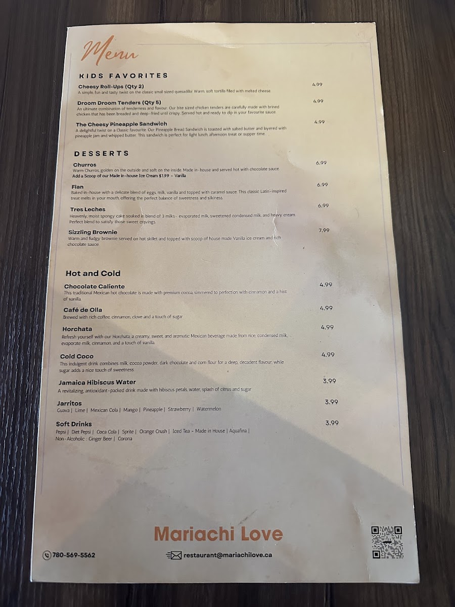 Menu Photo 8