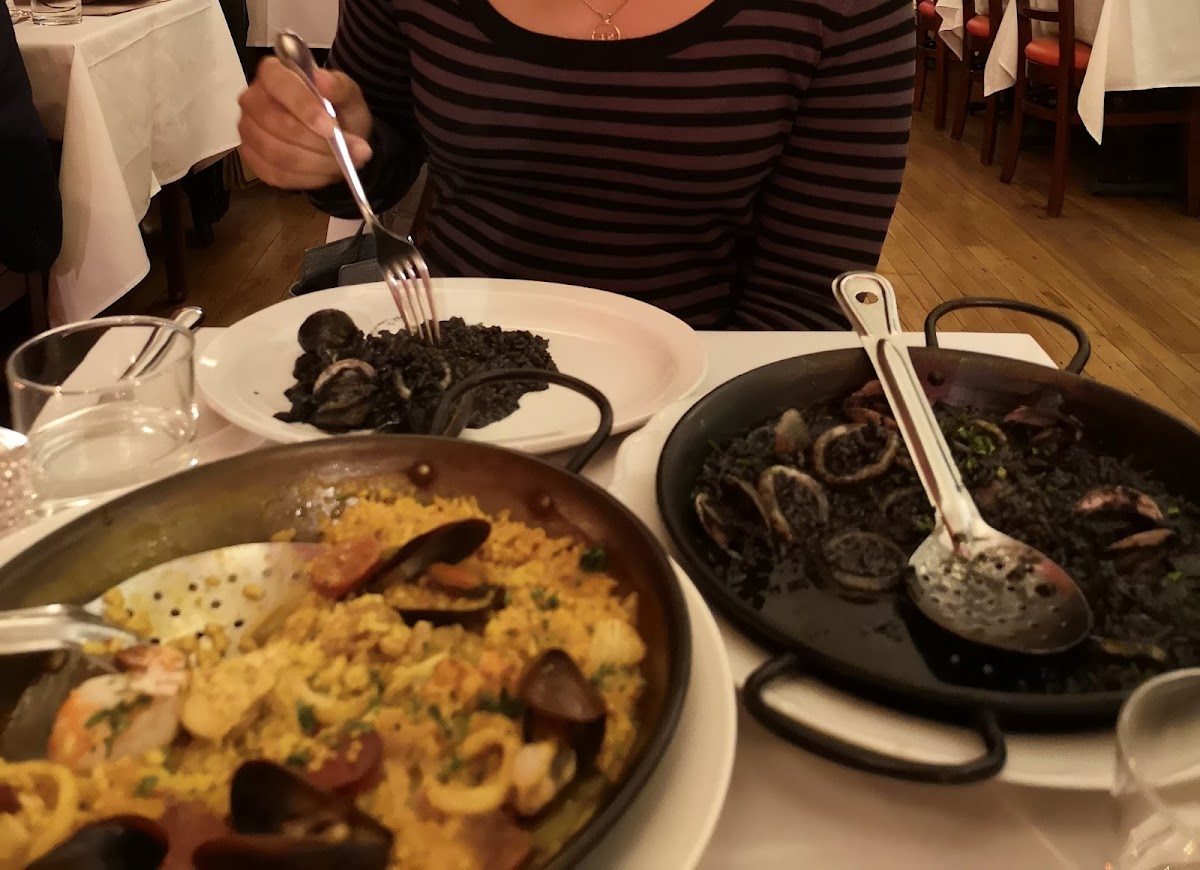 LaVinia Restaurant - Photo 9