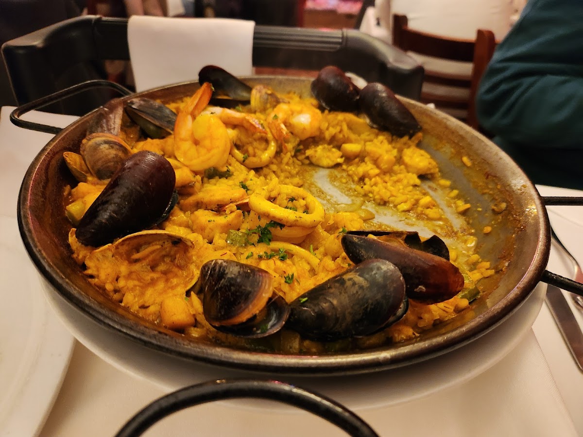 LaVinia Restaurant - Photo 1