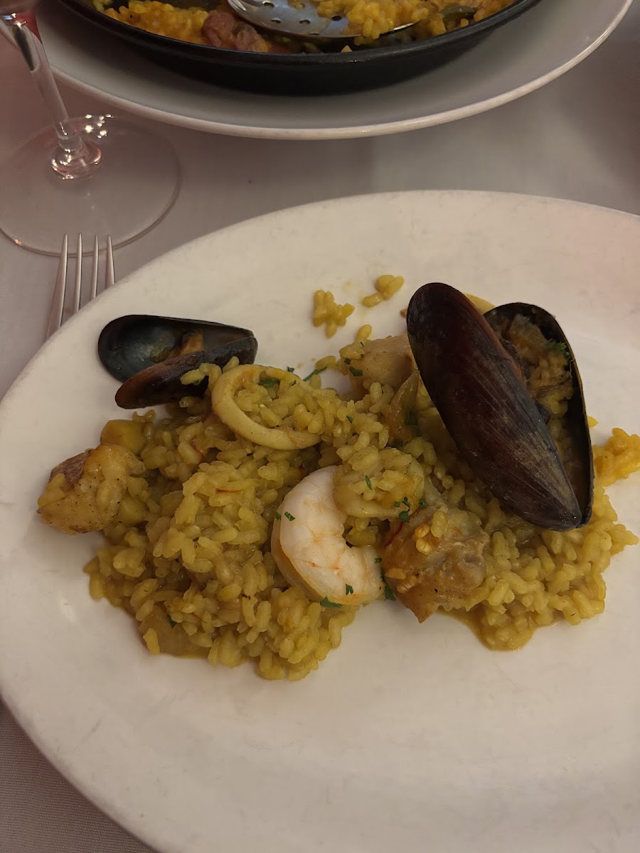 LaVinia Restaurant - Photo 2