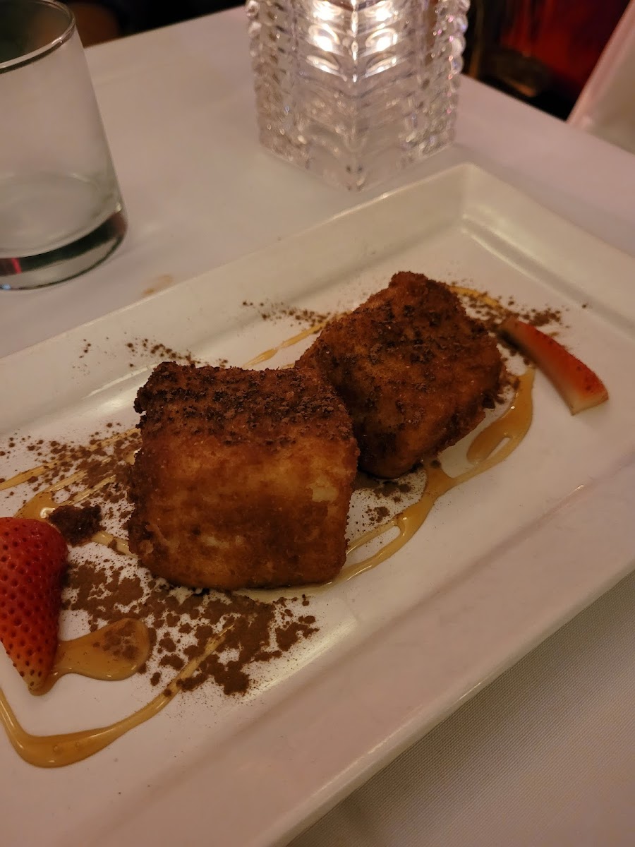 LaVinia Restaurant - Photo 3