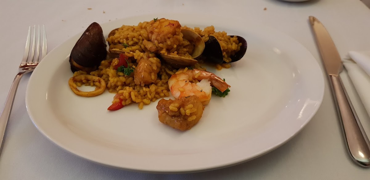 LaVinia Restaurant - Photo 4