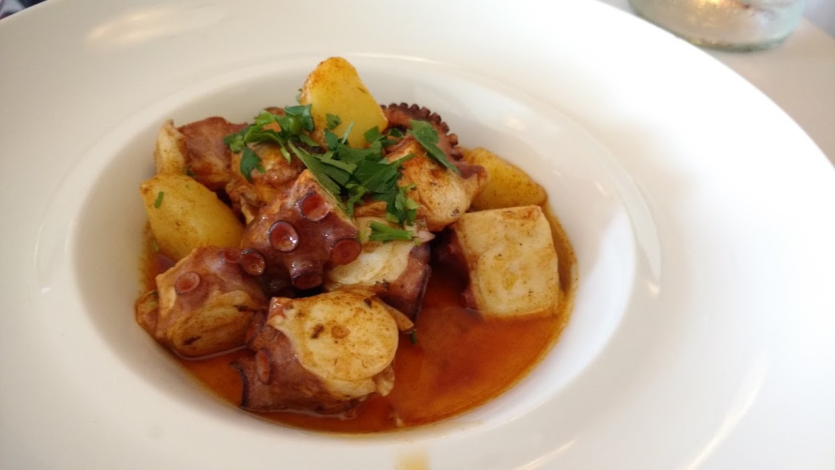 LaVinia Restaurant - Photo 5