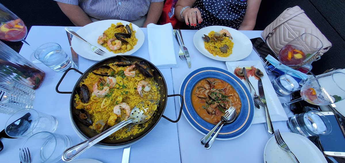 LaVinia Restaurant - Photo 6
