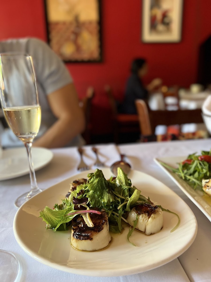 LaVinia Restaurant - Photo 7