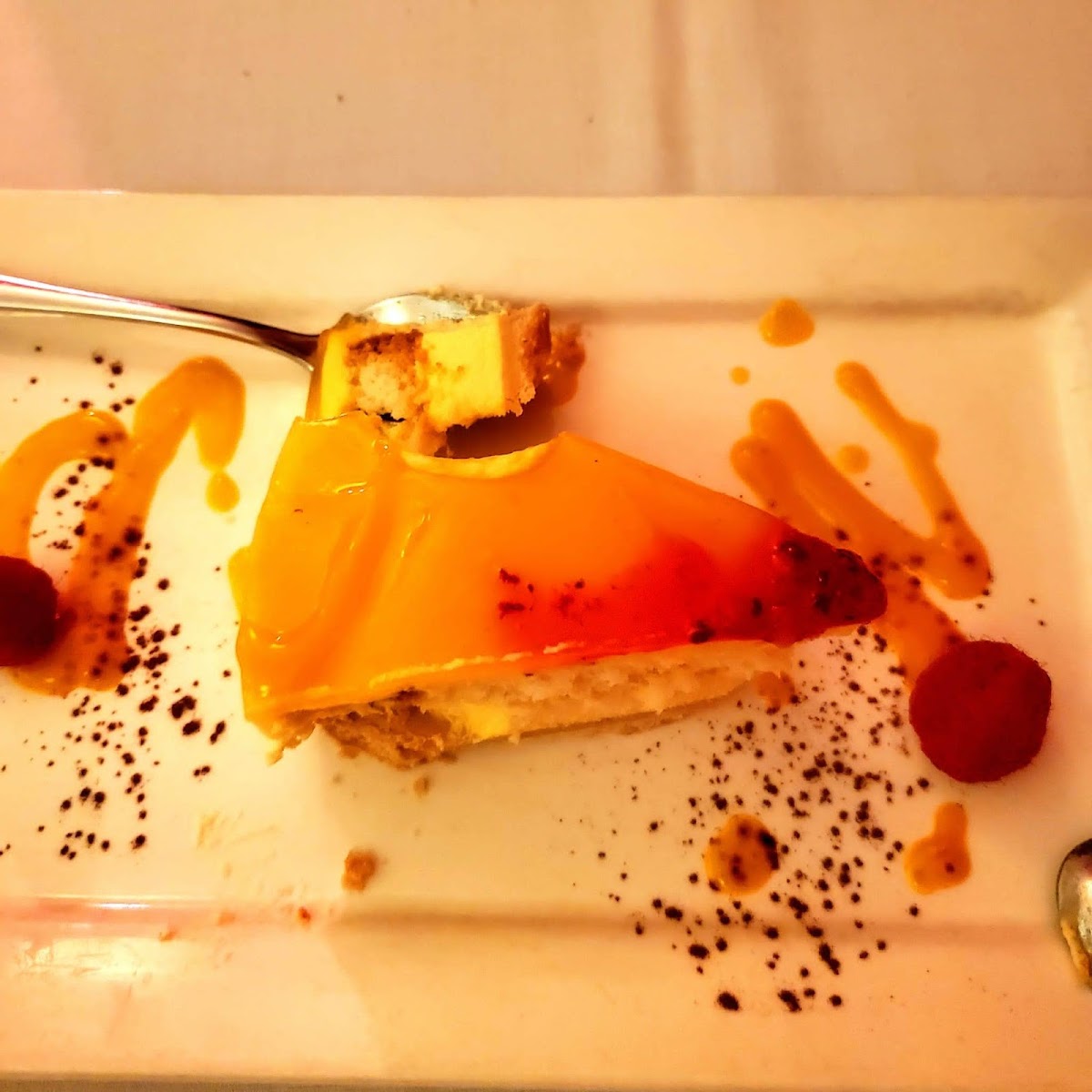 LaVinia Restaurant - Photo 8