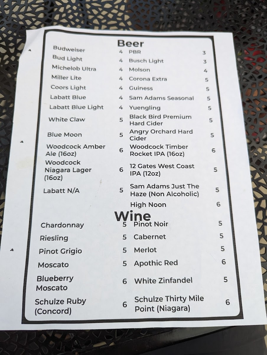 Menu Photo 3
