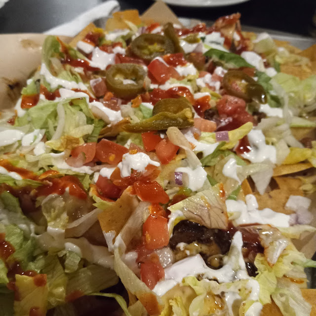 Nachos