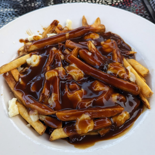 Poutine
