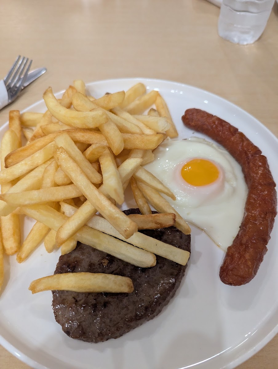 Troy Cafe Restaurant - Photo 1