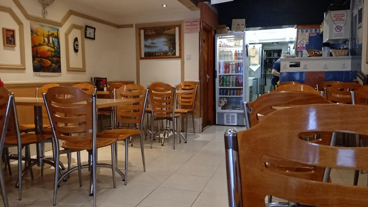 Troy Cafe Restaurant - Photo 3