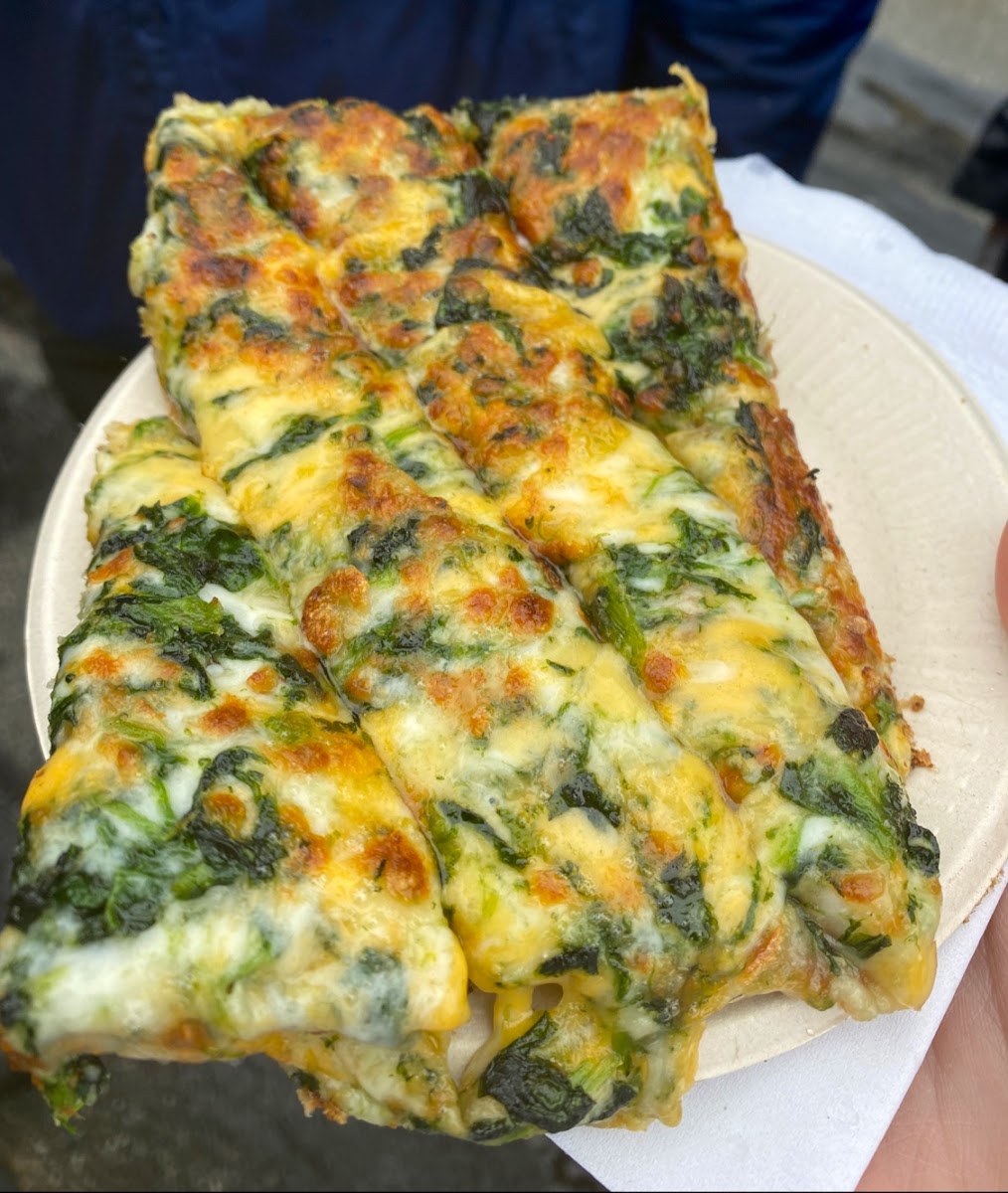 Talkeetna Spinach Bread - Photo 7