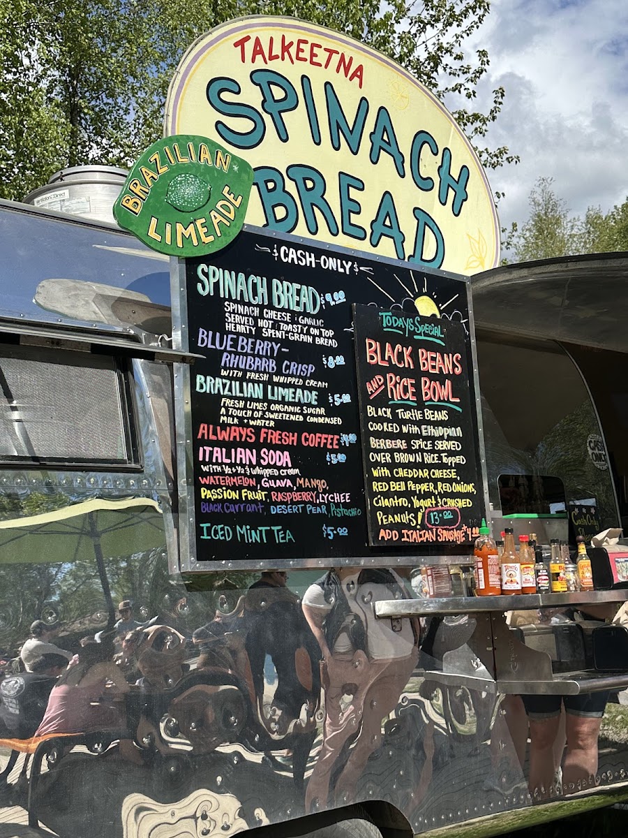 Menu Photo 8