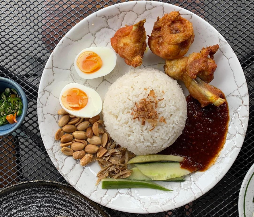 Warung Putera Puteri - Photo 2