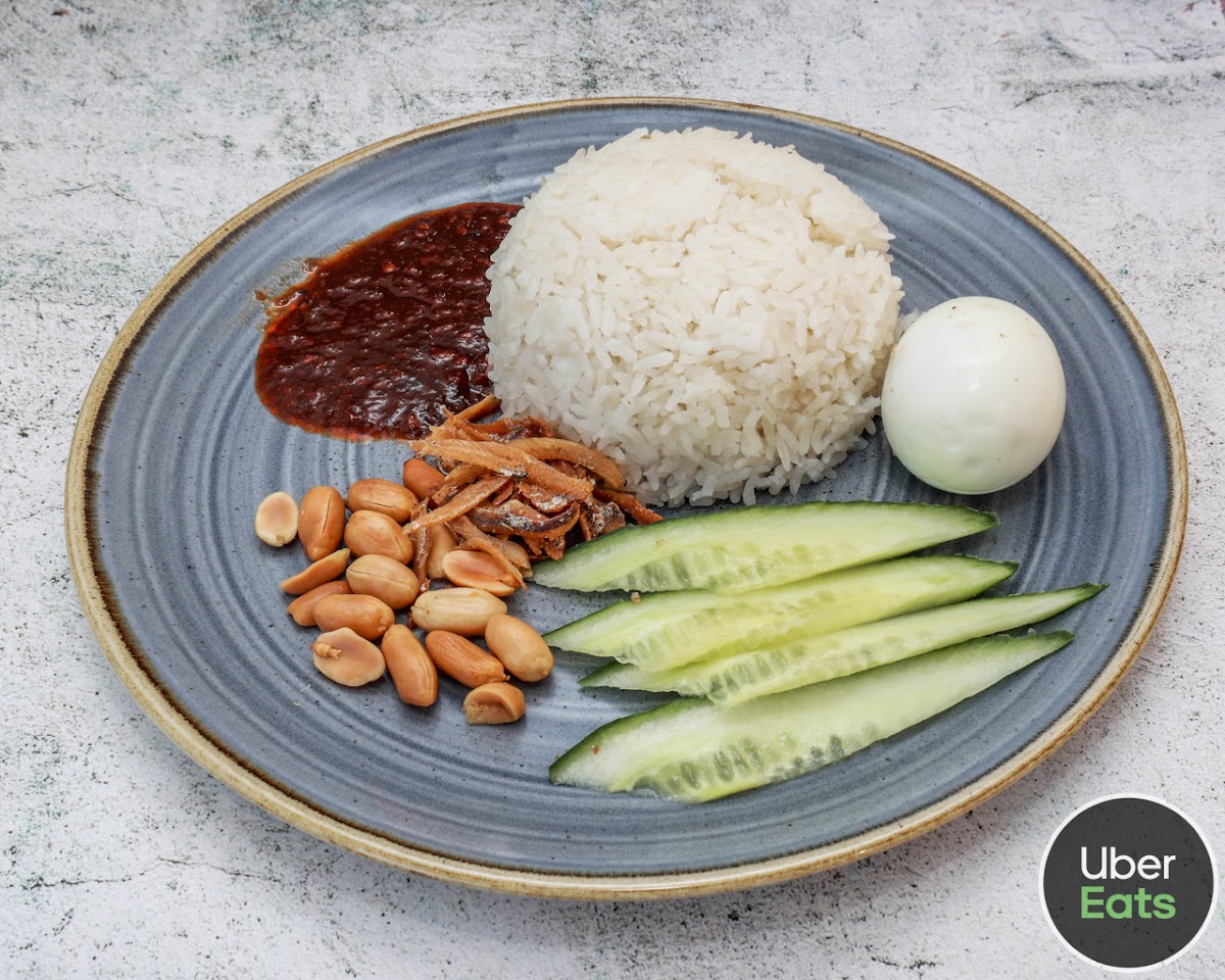 Warung Putera Puteri - Photo 4