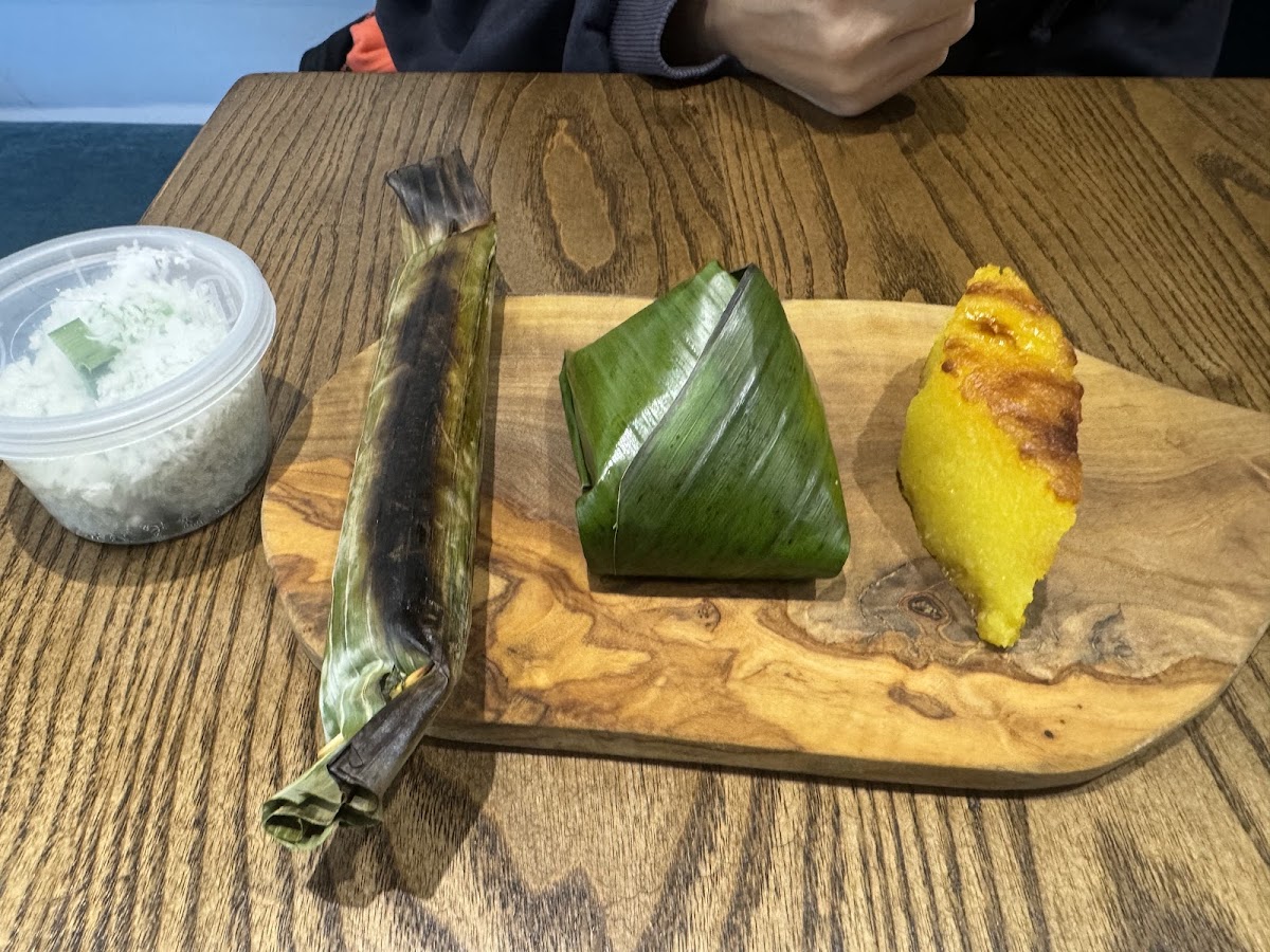 Warung Putera Puteri - Photo 8