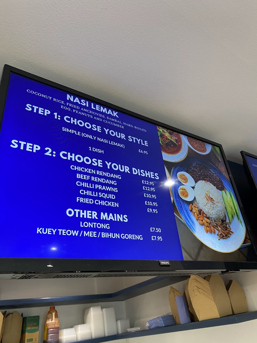 Menu Photo 0