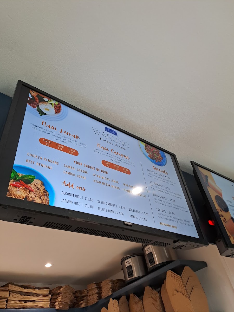 Menu Photo 5