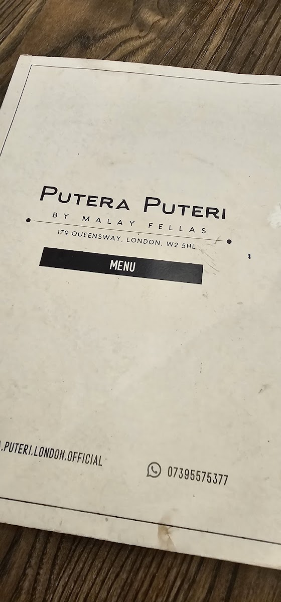 Menu Photo 6