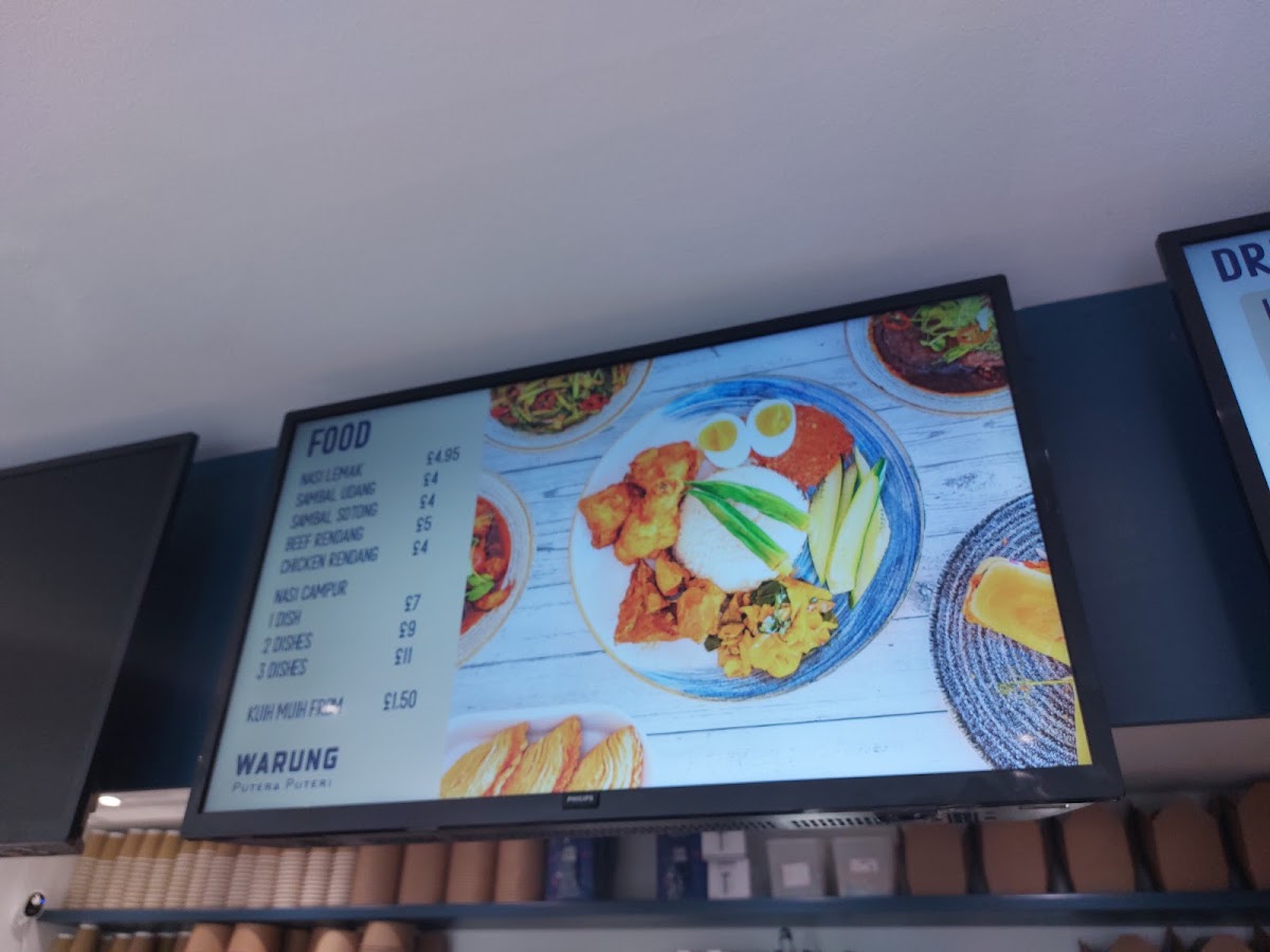 Menu Photo 7