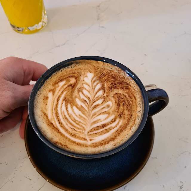 Cappuccino