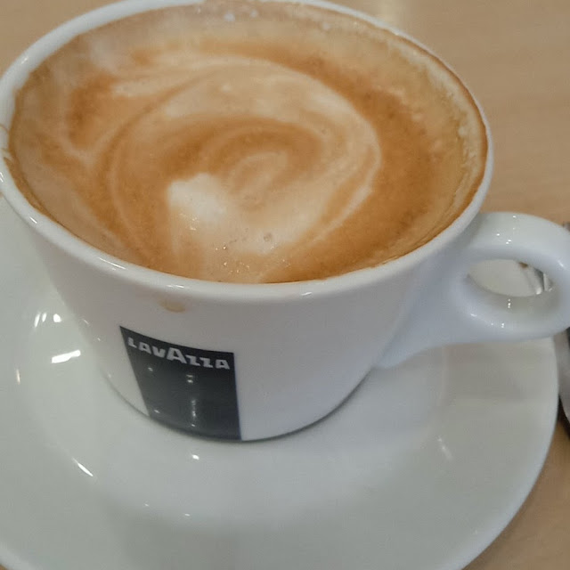 Latte