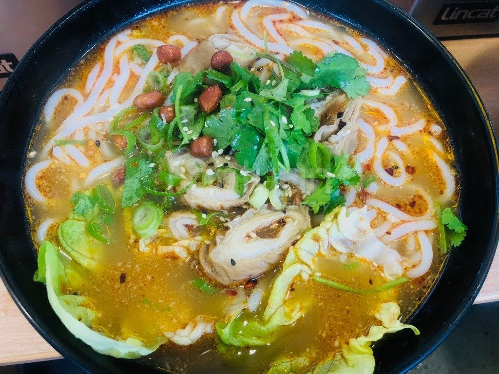 GUILIN STREET FOOD(桂林粉坊） - Photo 2