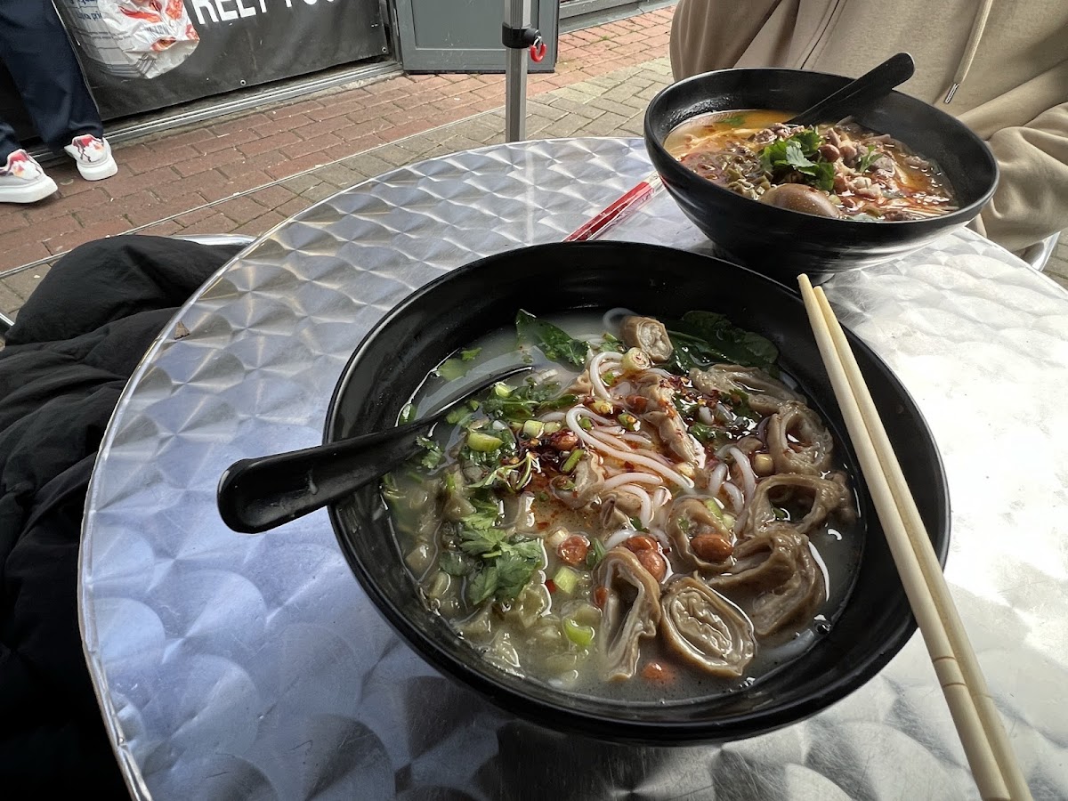 GUILIN STREET FOOD(桂林粉坊） - Photo 3