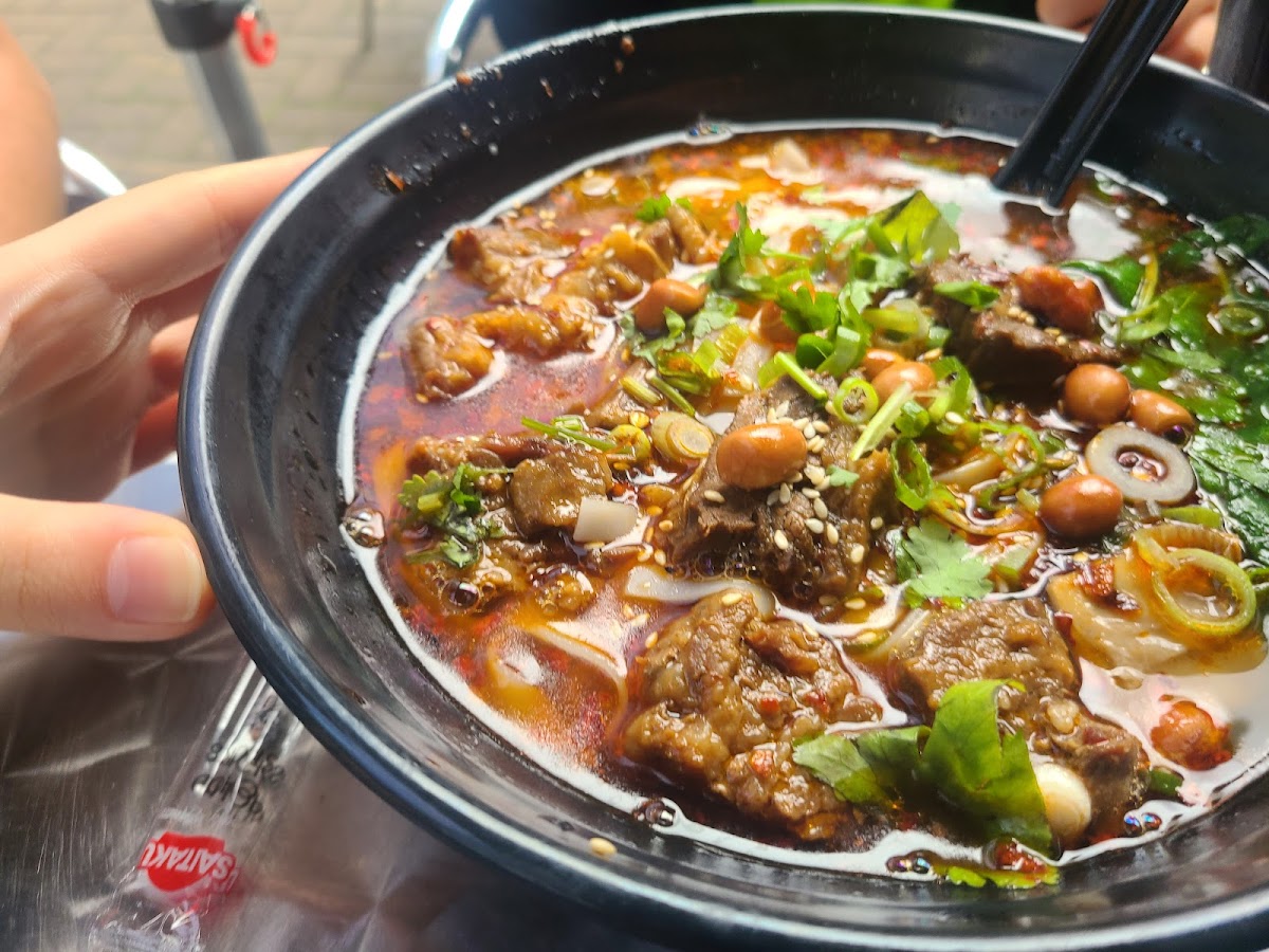 GUILIN STREET FOOD(桂林粉坊） - Photo 4
