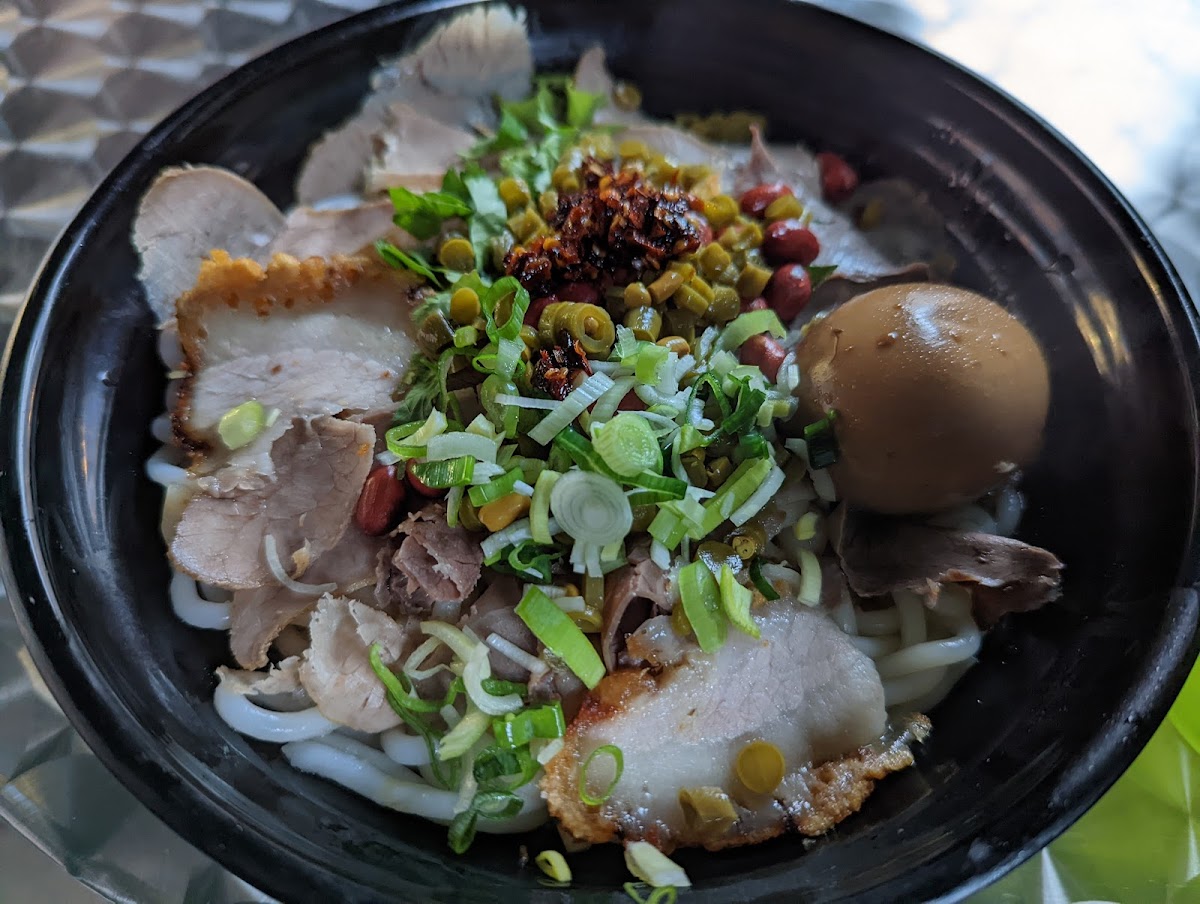GUILIN STREET FOOD(桂林粉坊） - Photo 5