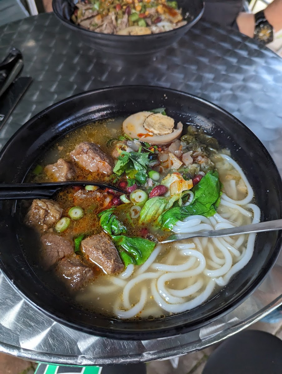 GUILIN STREET FOOD(桂林粉坊） - Photo 6