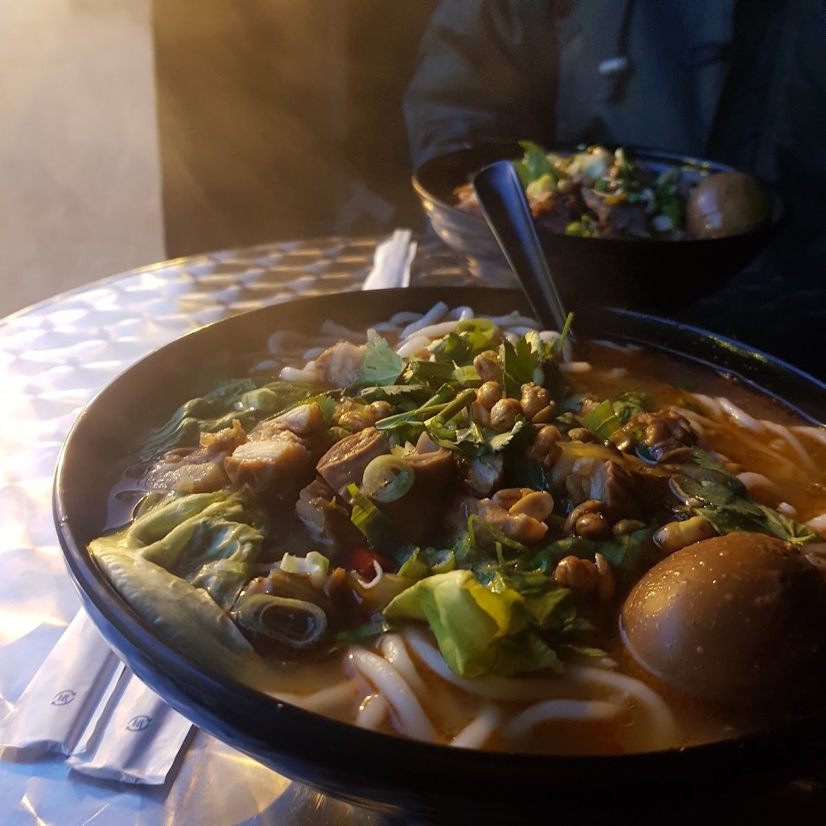 GUILIN STREET FOOD(桂林粉坊） - Photo 7