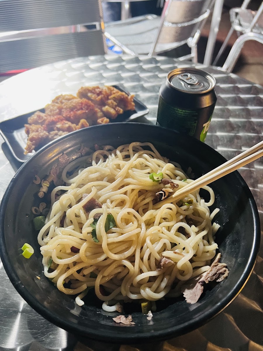 GUILIN STREET FOOD(桂林粉坊） - Photo 8