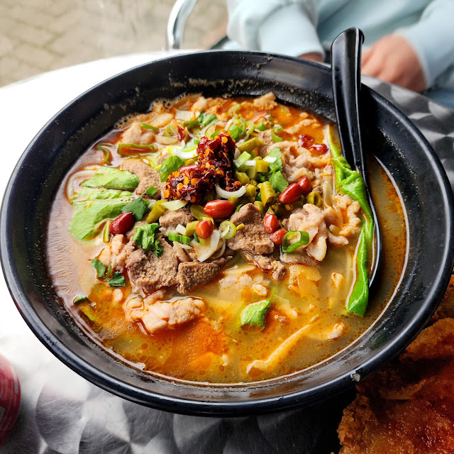 Laksa