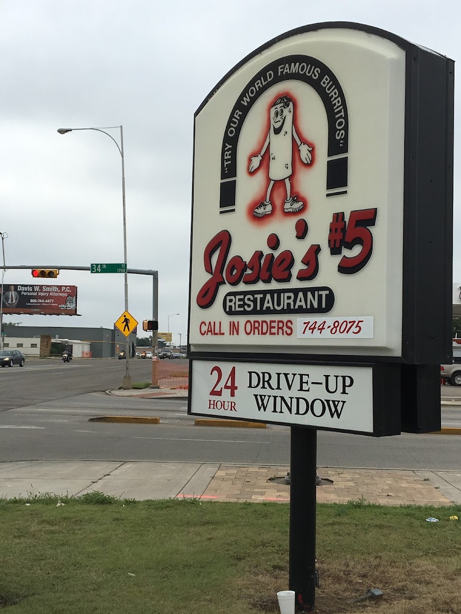 Josie's Restaurant - Photo 2
